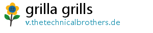 grilla grills