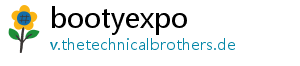 bootyexpo