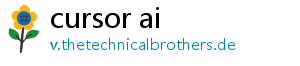 cursor ai