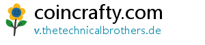 coincrafty.com