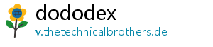 dododex