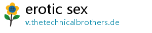 erotic sex