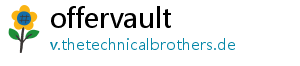 offervault