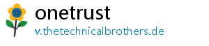 onetrust