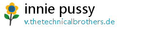 innie pussy