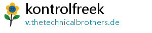 kontrolfreek