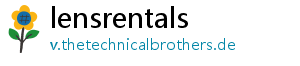 lensrentals