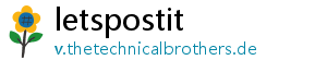 letspostit