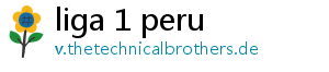 liga 1 peru