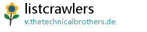 listcrawlers