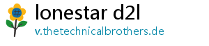 lonestar d2l