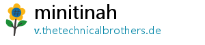 minitinah