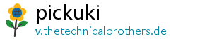 pickuki