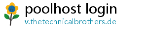 poolhost login