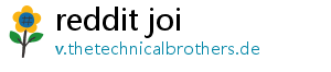 reddit joi