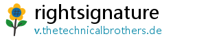 rightsignature