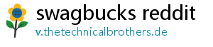 swagbucks reddit