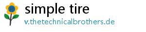 simple tire