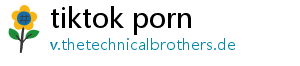 tiktok porn