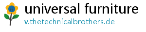 universal furniture